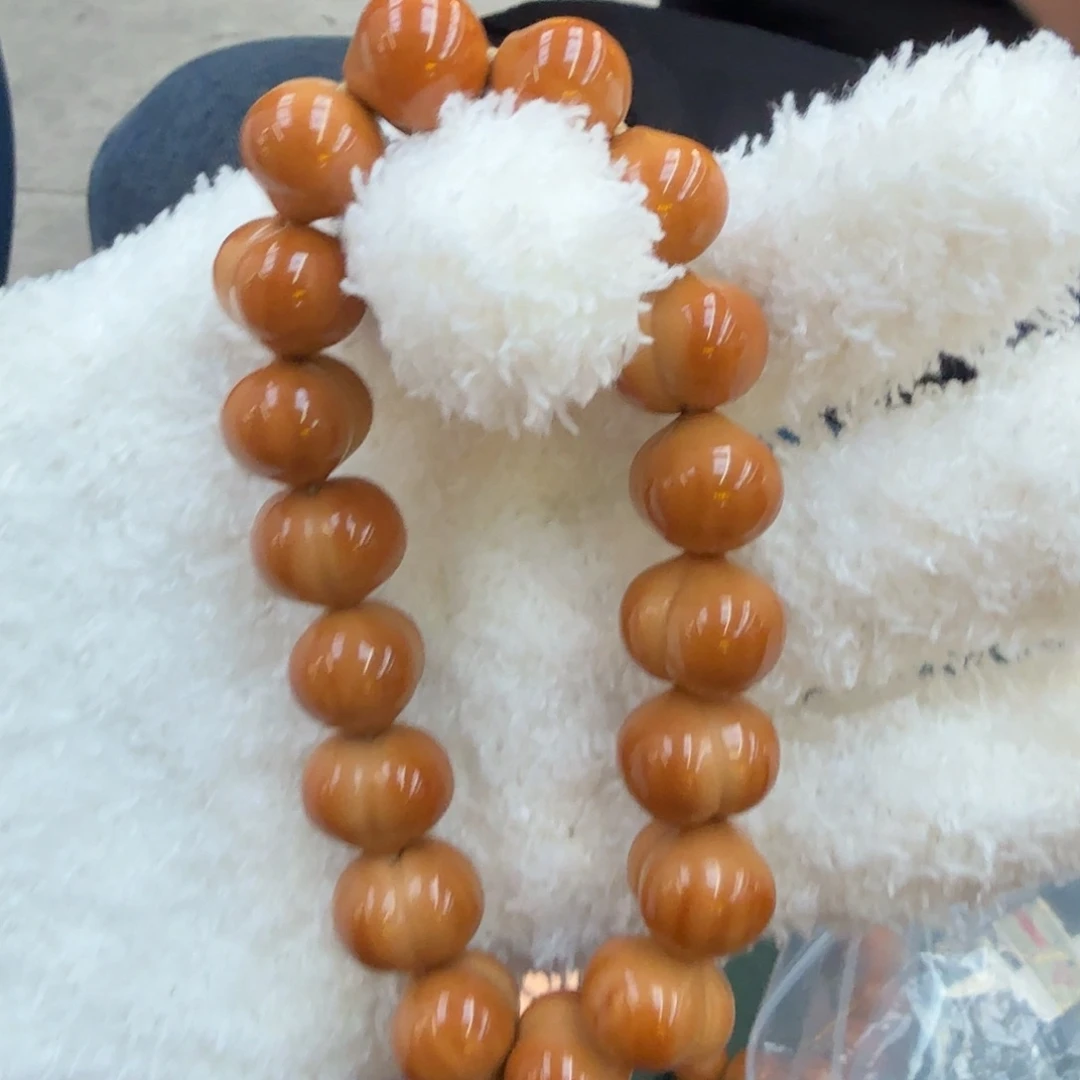 猴头核桃吊坠大屁桃16手工