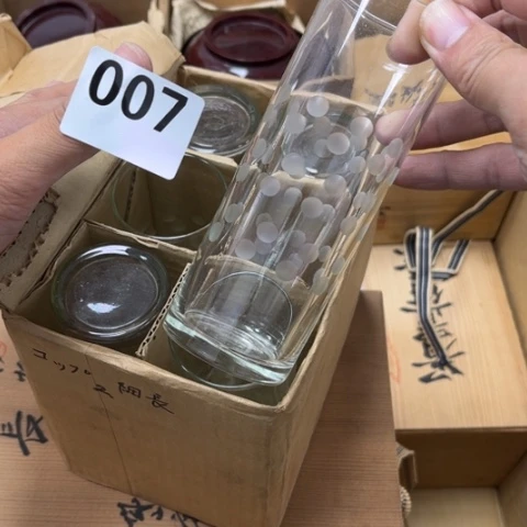 瓷片摆件工艺品瓷器摆件777