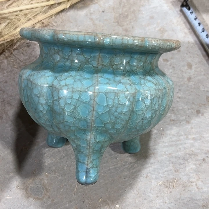 摆件瓷器瓷器的瓷器的