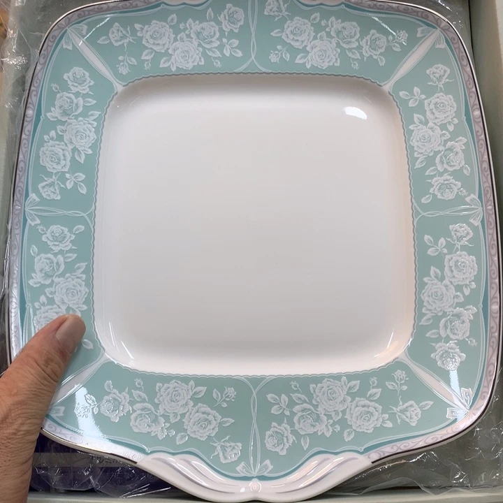 紫砂金瓷阁精品瓷器店