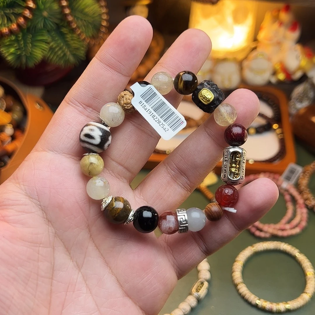 手串菩提根/象牙果