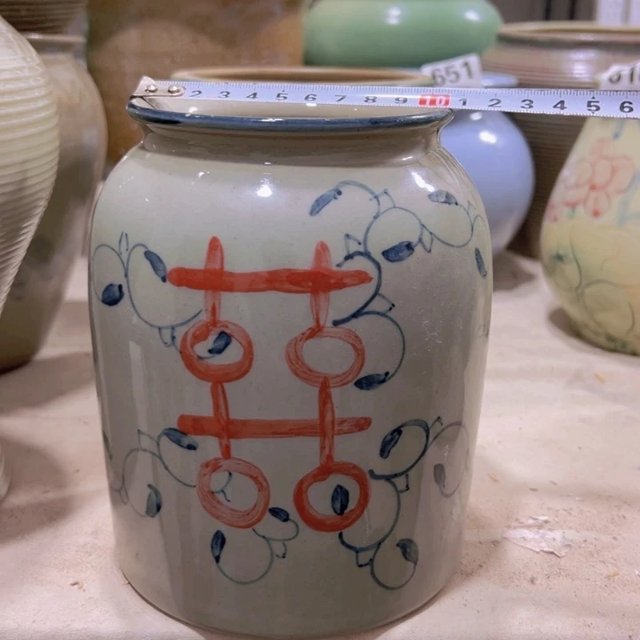 景德镇陶瓷手工制作玲*