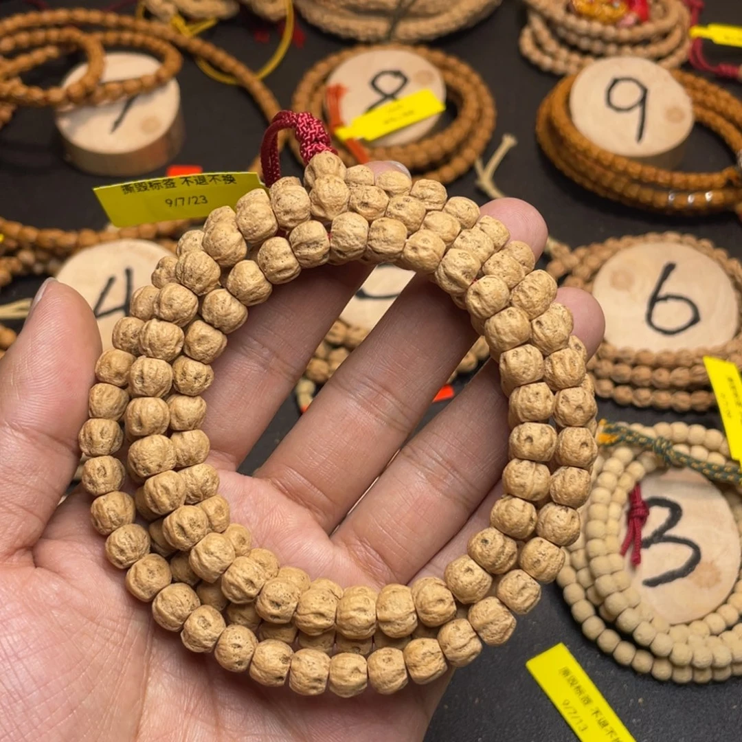 柏香籽/百香籽吊坠