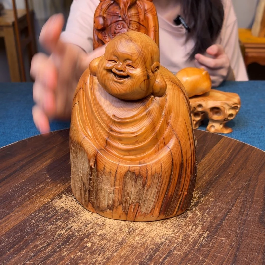柏木（崖柏）关注一下
