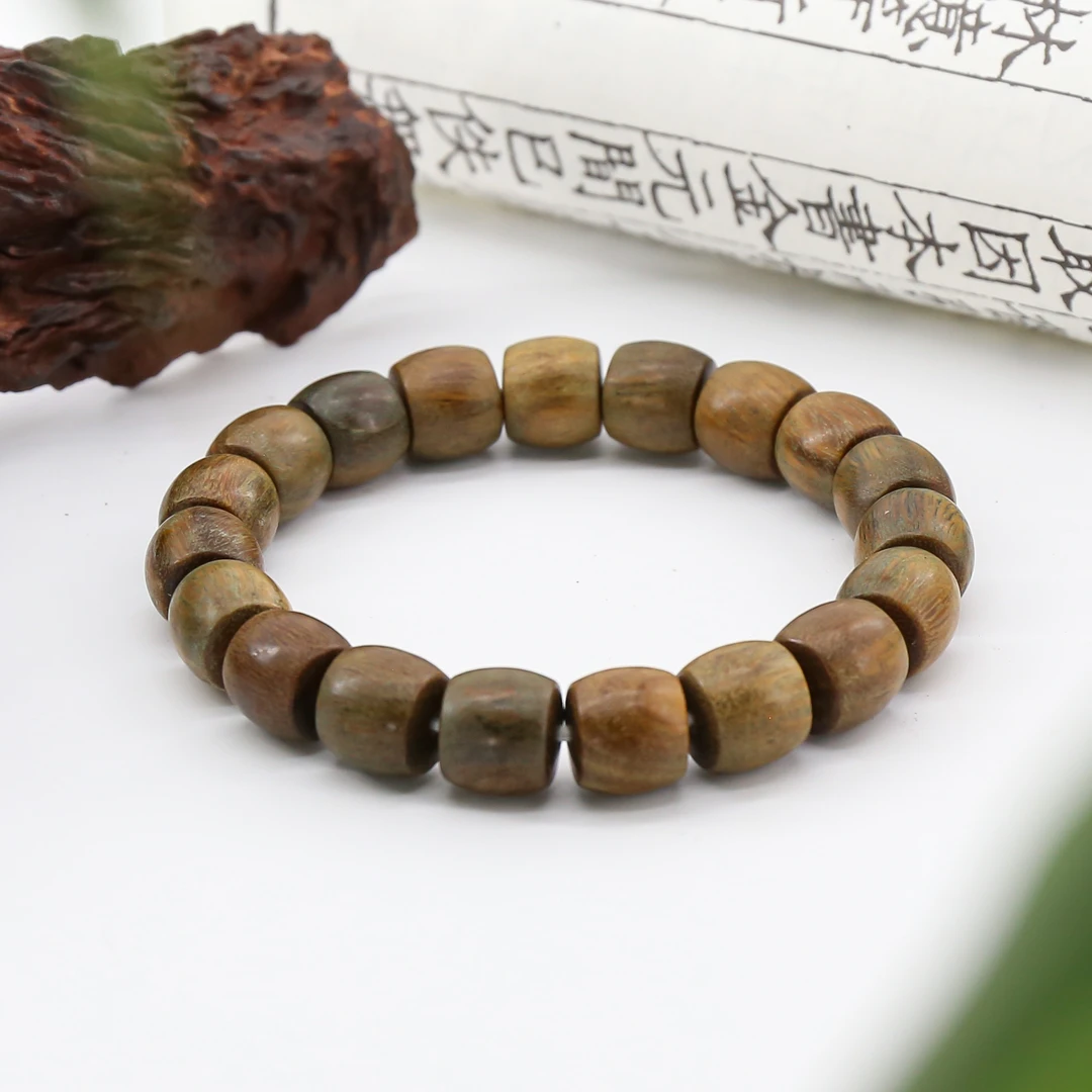 SF1507精品木制饰品（无礼盒）