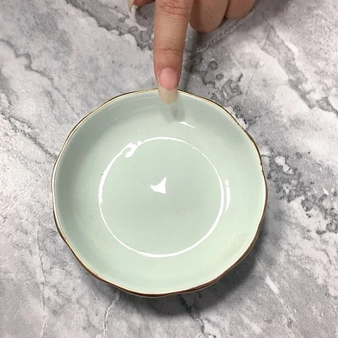 瓷348碟子十个……………………