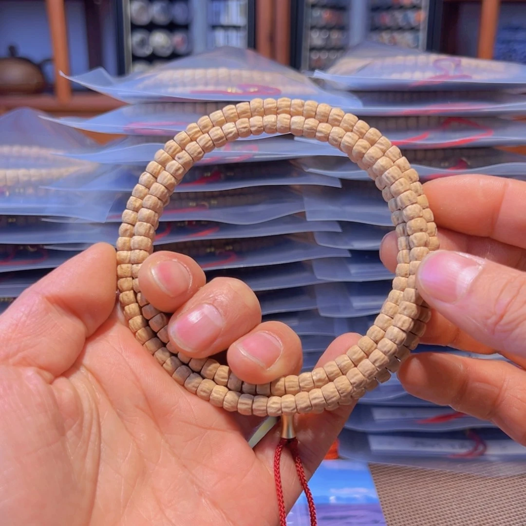 柏香籽/百香籽吊坠盼****复