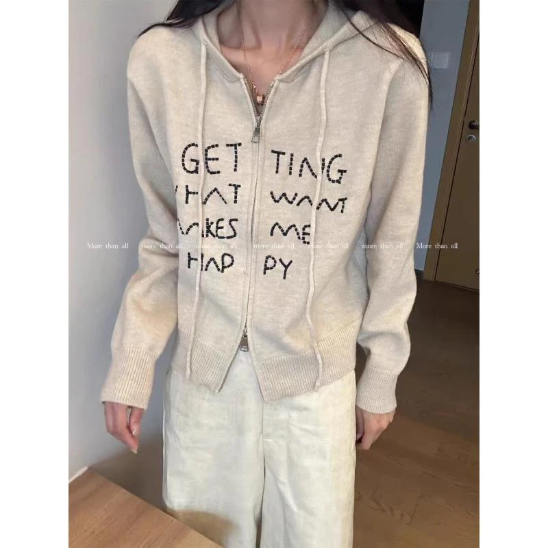 【红人上新】茵菲娜针织衫-R184859【184859】