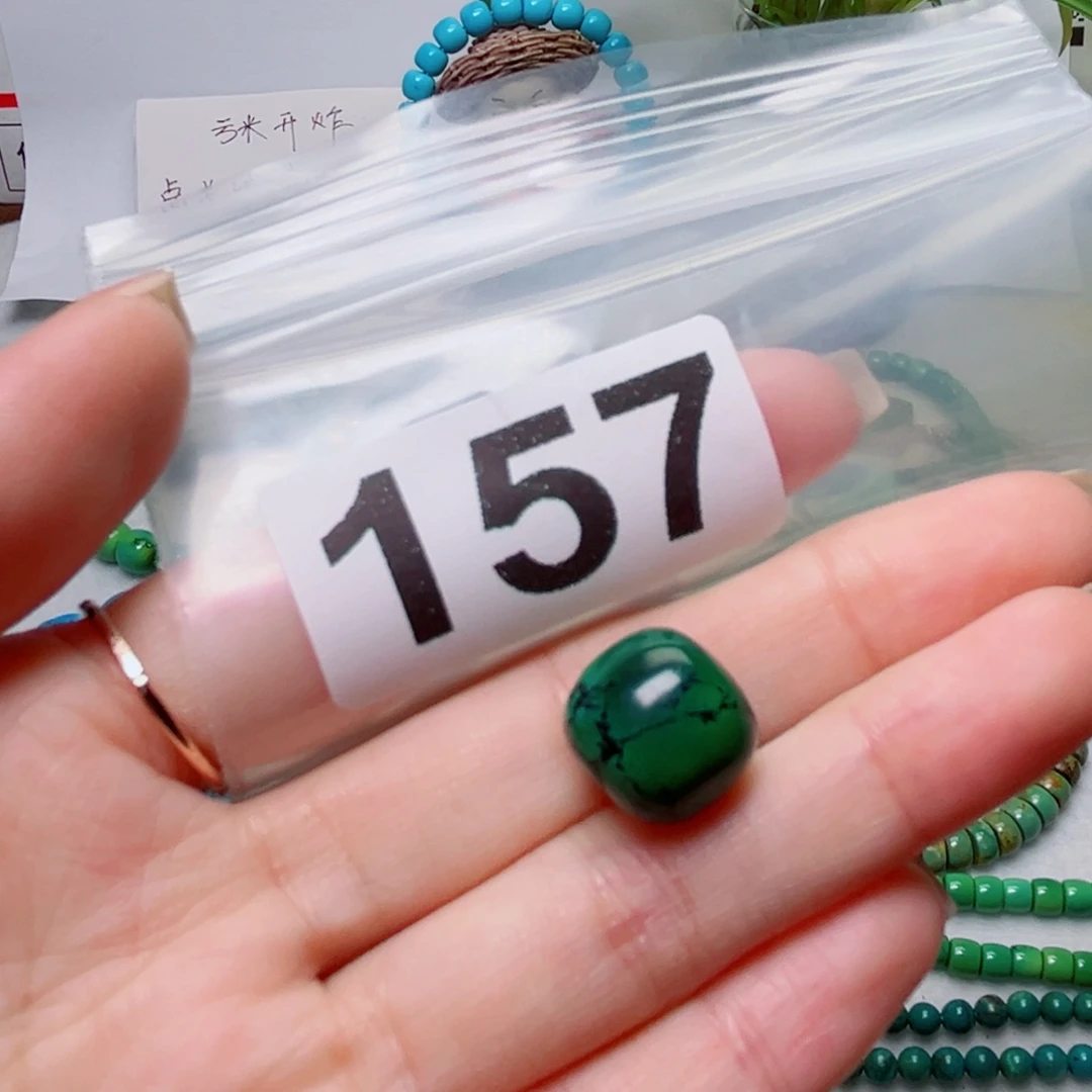 湖北原生态特色散珠配饰