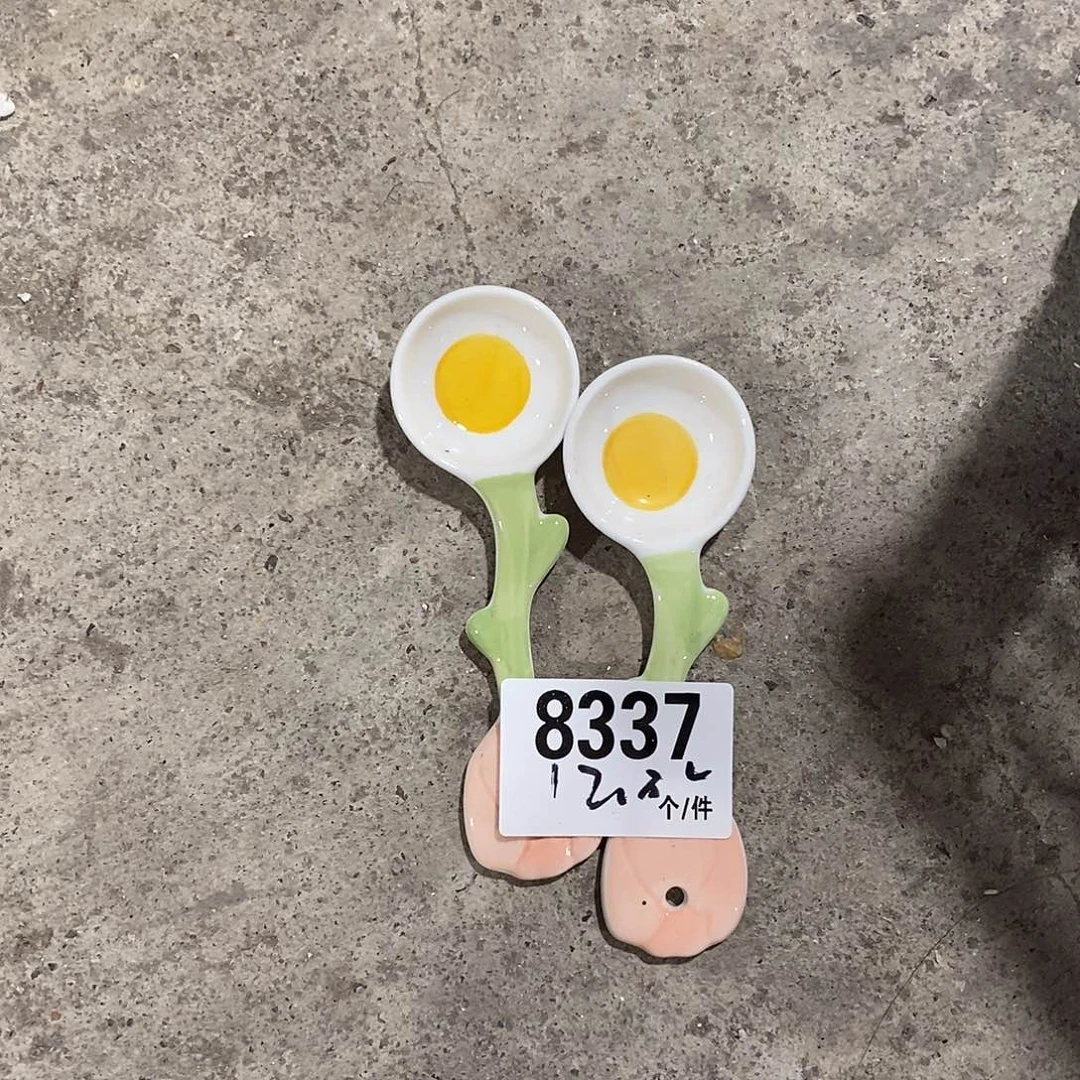 搪瓷外贸陶瓷微瑕8337