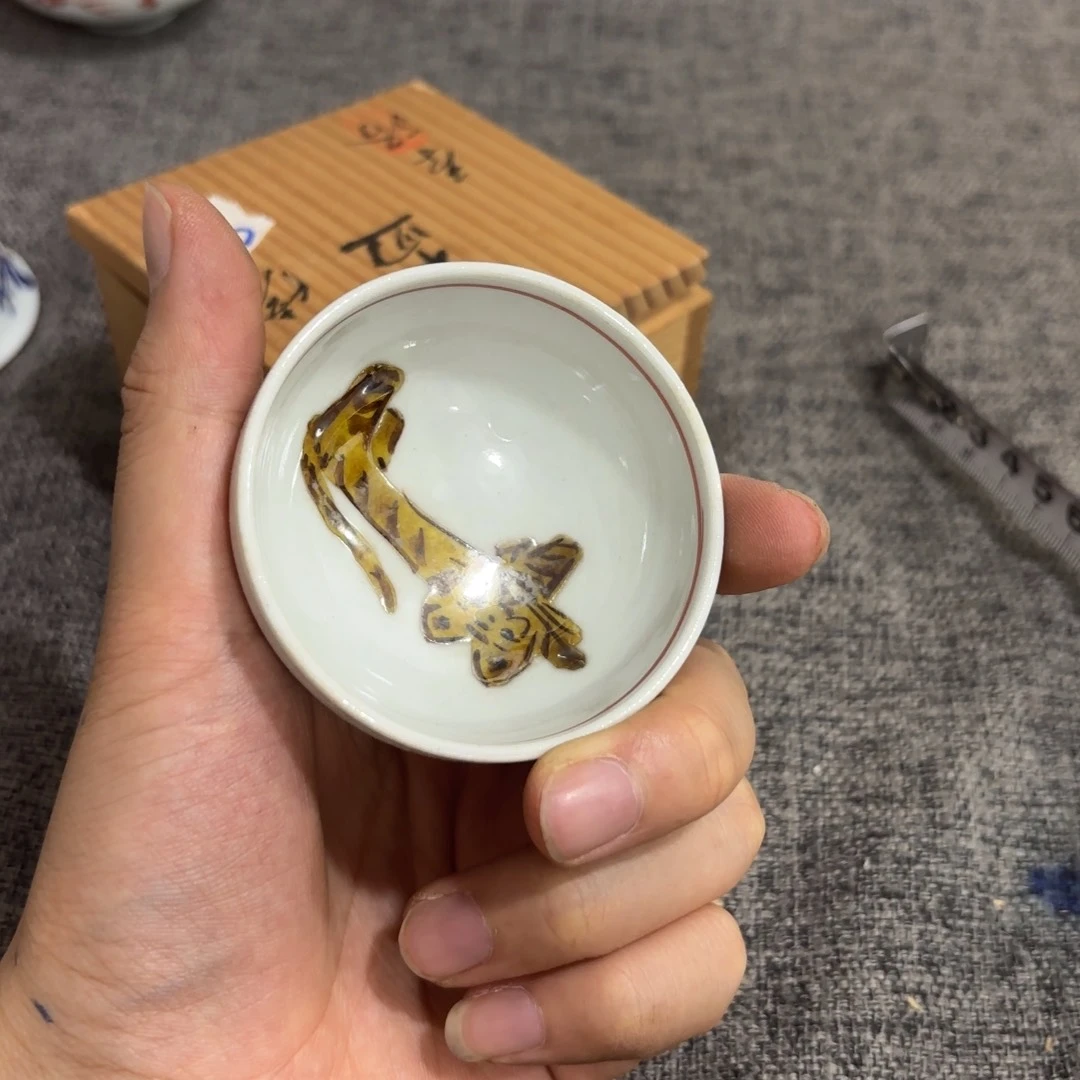 非常好看的物品