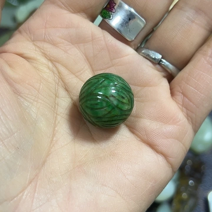 波***奇琉璃纯铜合金不退不换感谢分享