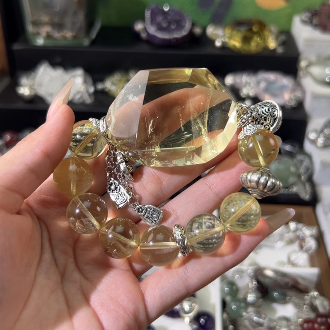 合金手链水晶9****6手串