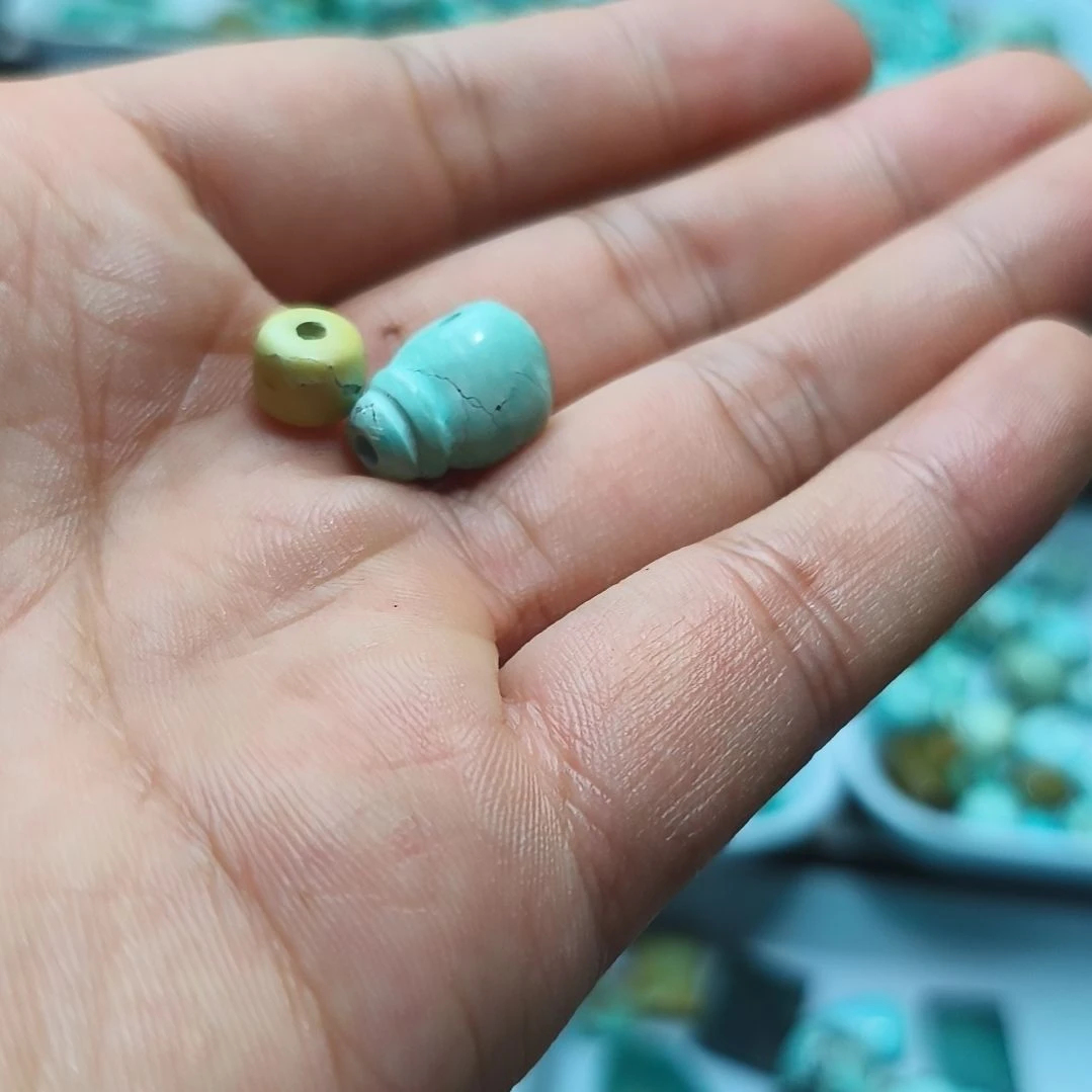 柏香籽/百香籽手串