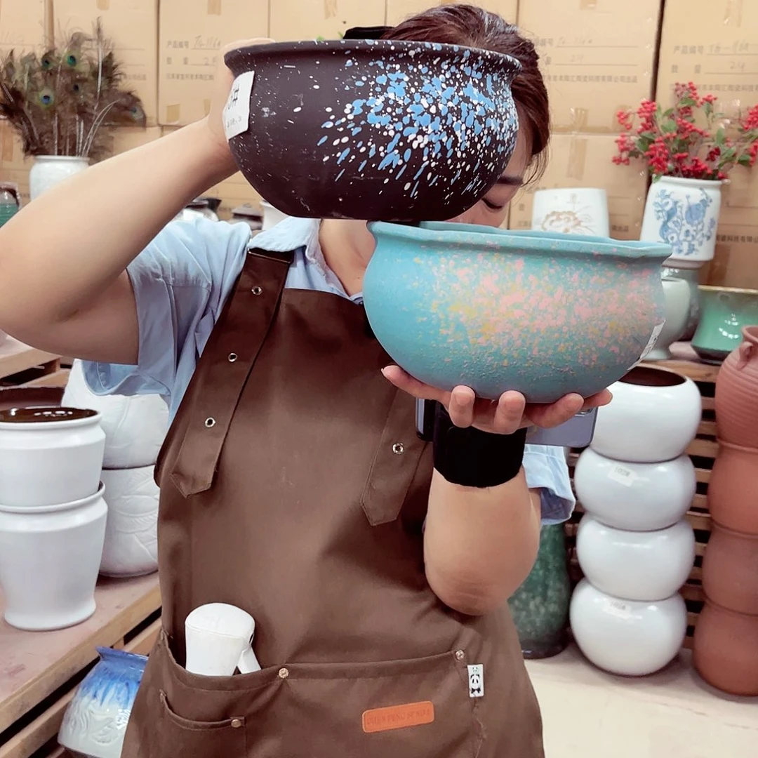 高度11口径20厘米