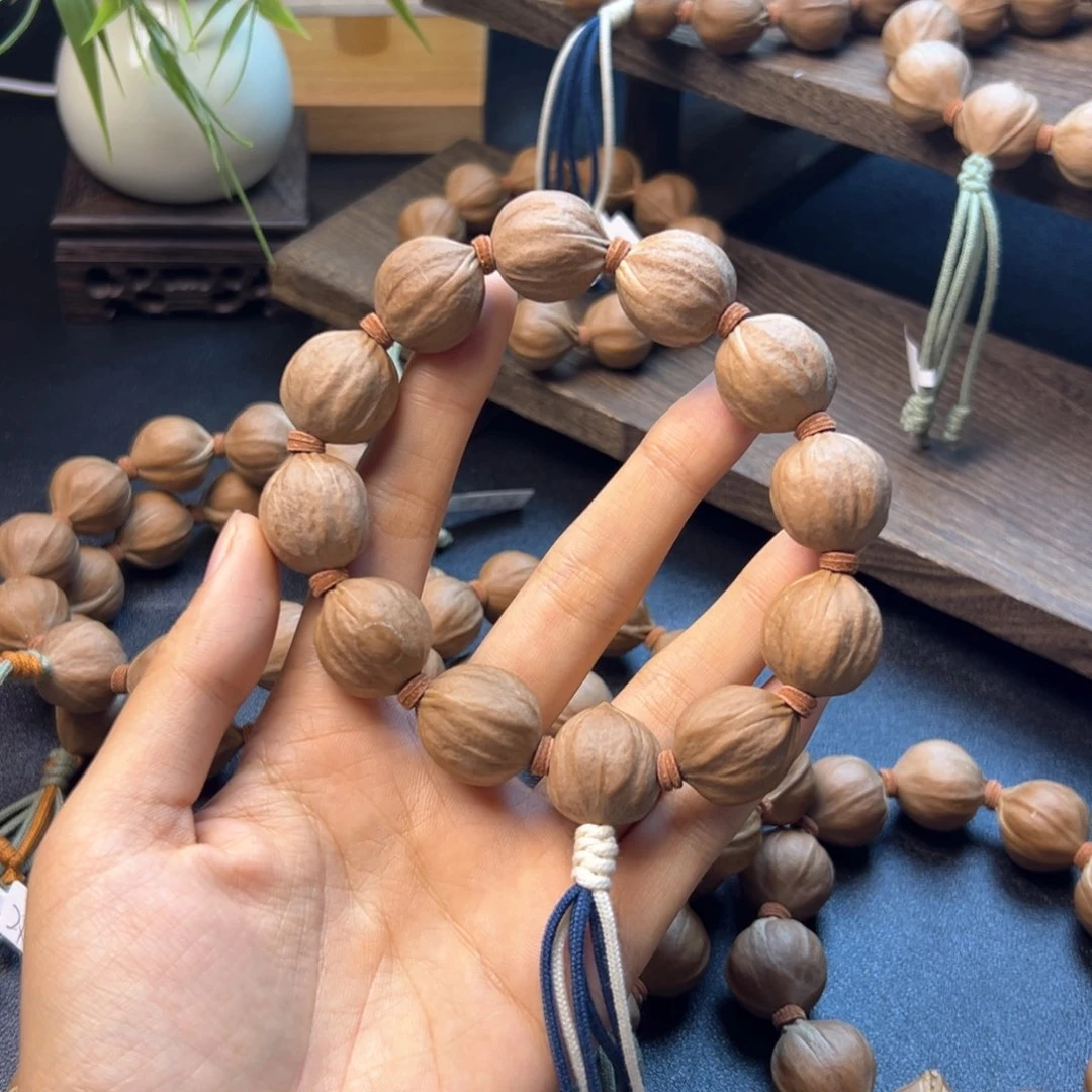 手串橄榄核™19×22