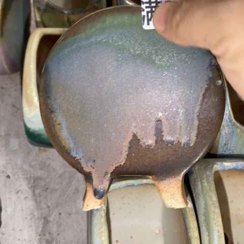 罐6245 微瑕38包邮景德镇陶瓷