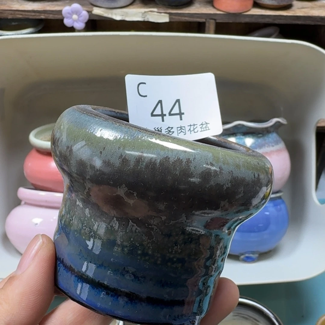 陶瓷艺术品设计与制作