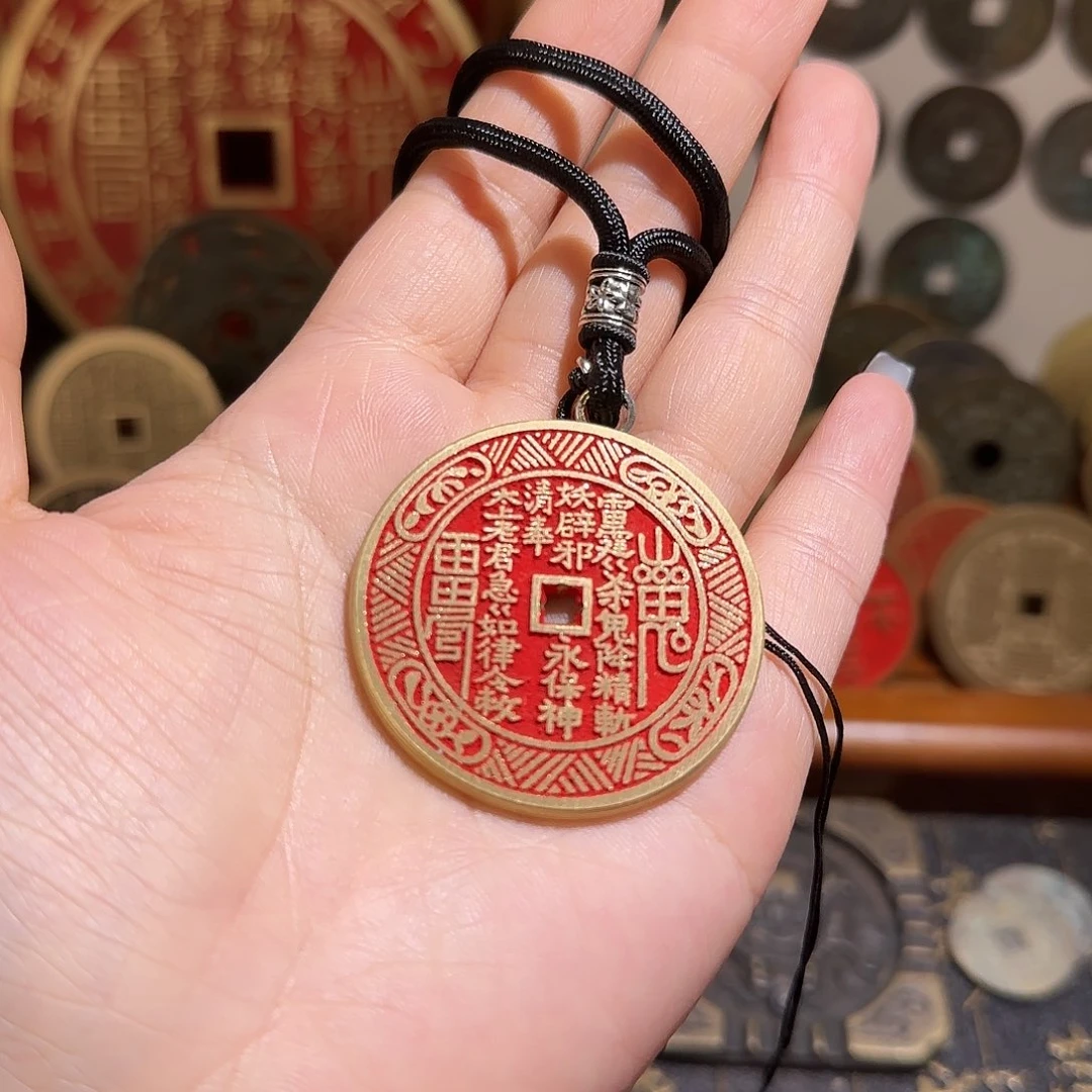 铜现代仿制工艺品