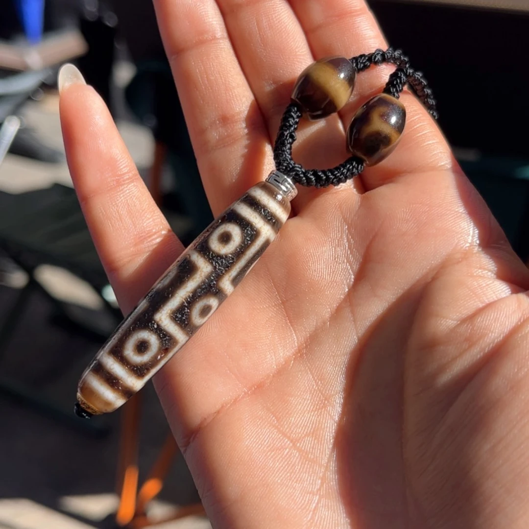 【闪购商品】玛瑙/玉髓珠子未镶嵌