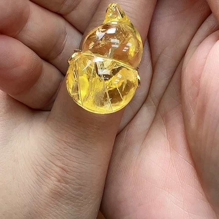 颈饰未镶嵌南红玛瑙