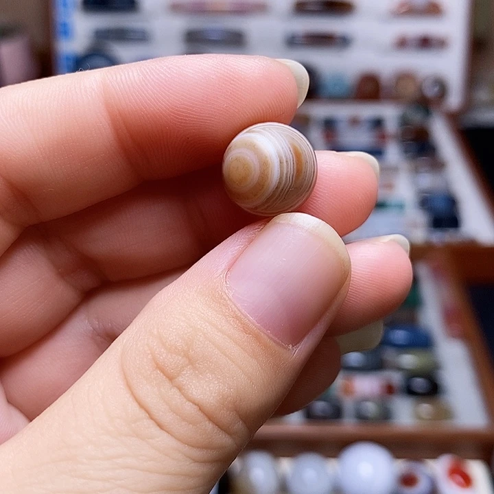 ༺***༻玛瑙/玉髓未镶嵌颈饰