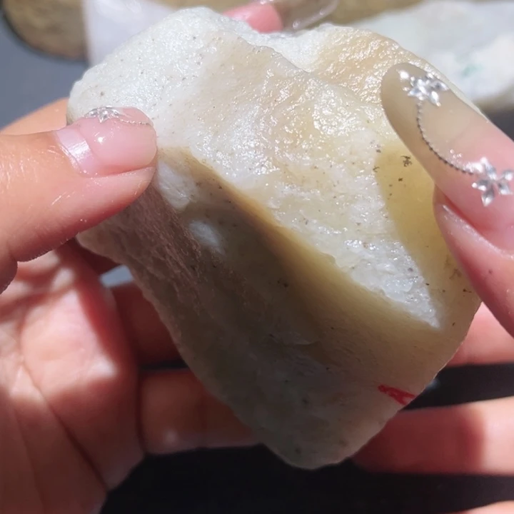 和田玉未镶嵌珠宝奇石