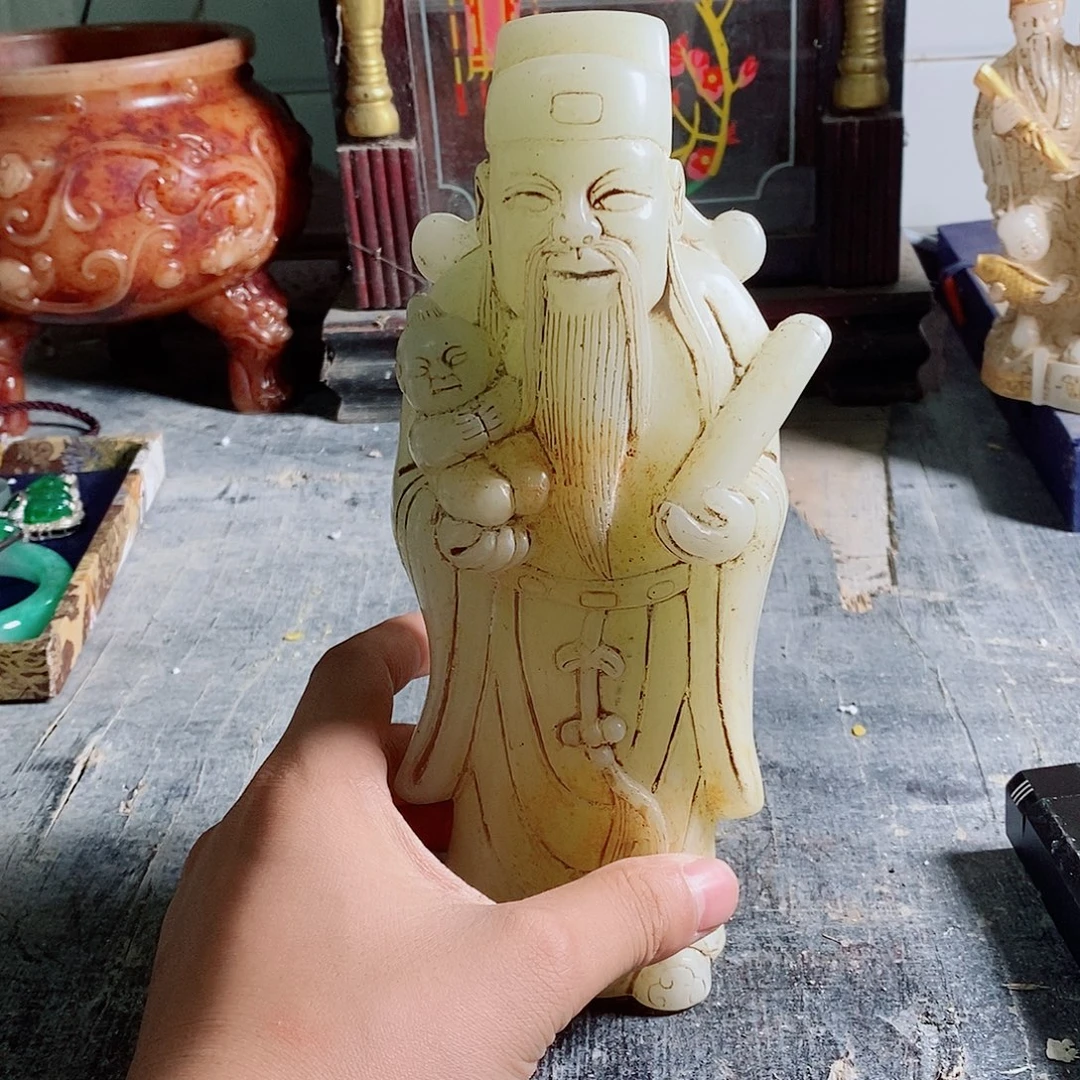 闪购商品直播间画面1