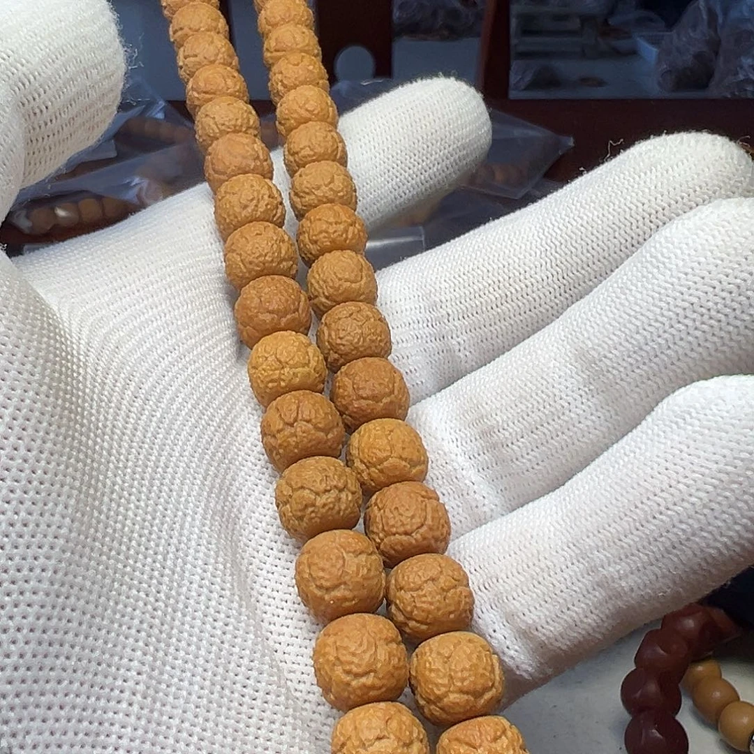 吊坠猴头核桃全品饕餮