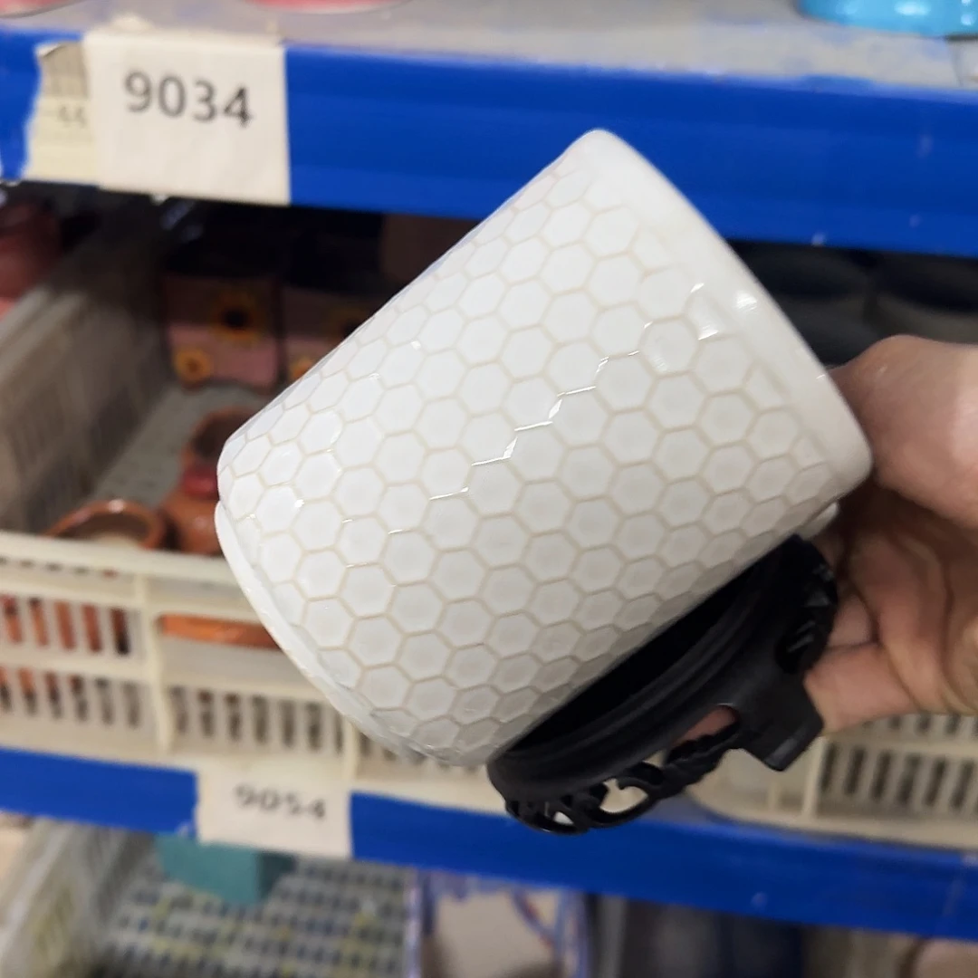 陶瓷送塑料托盘，凑9元发