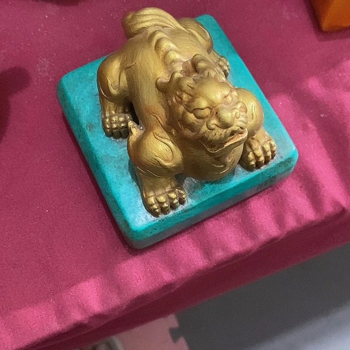 我也是很喜欢这个锦**鲤