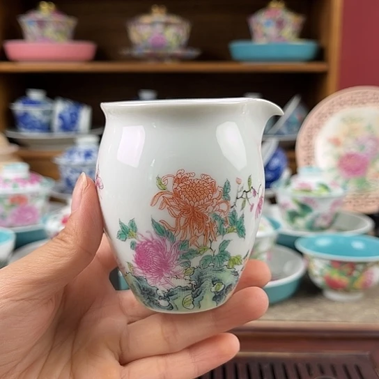 微瑕微瑕景德镇陶瓷