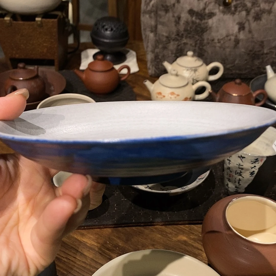 摆件仟户严选茶器