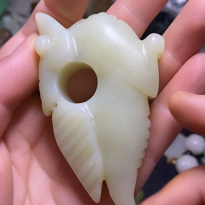 玉精品好物推荐分享饰品