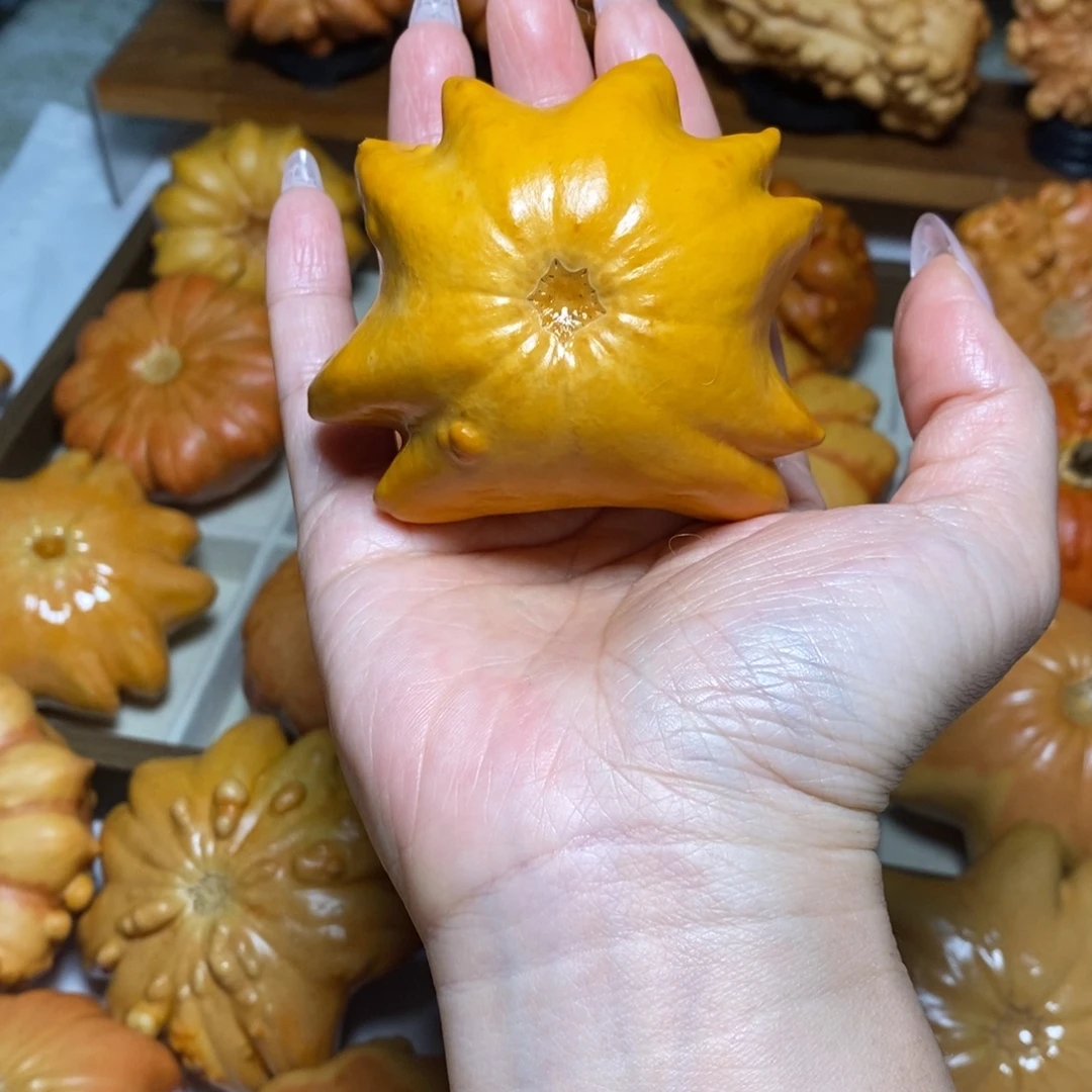 Q版小星星不退不换