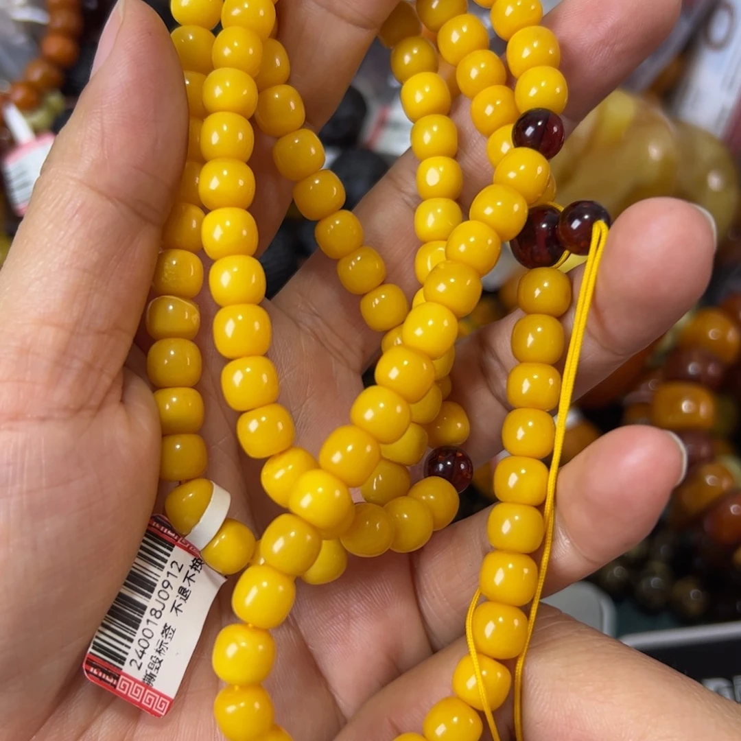 琥珀珠宝奇石未镶嵌121