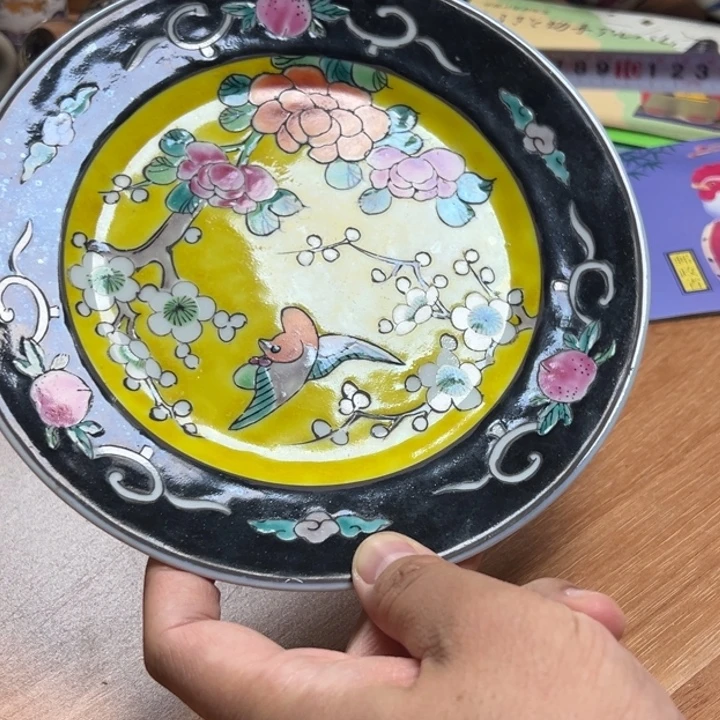中古物品默认瑕疵126