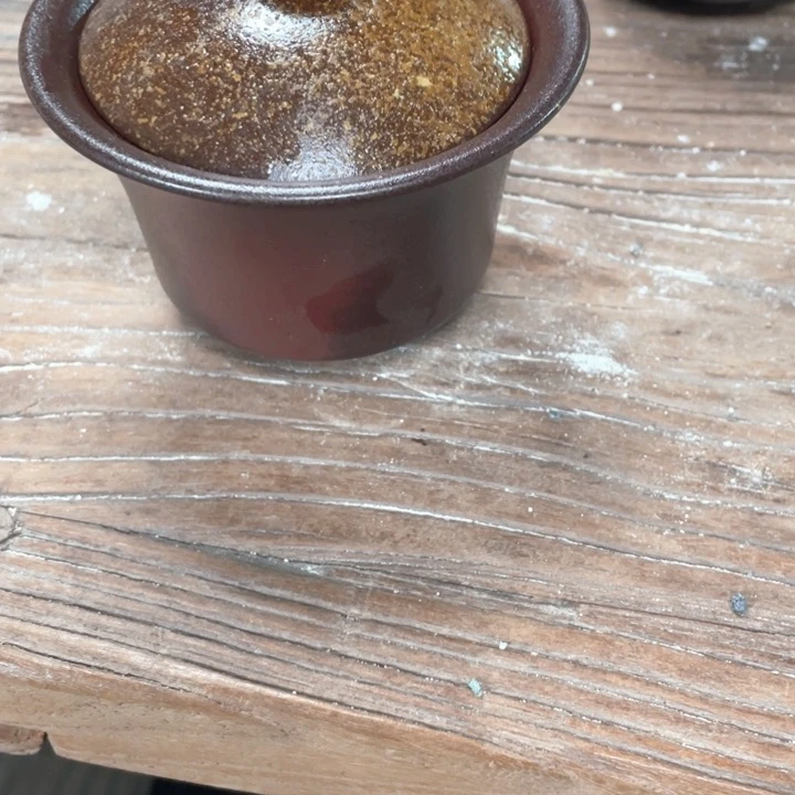 浪鬼柴烧龙窑系列传*