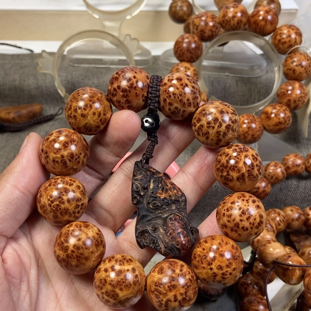 柏木（崖柏）手串/手链