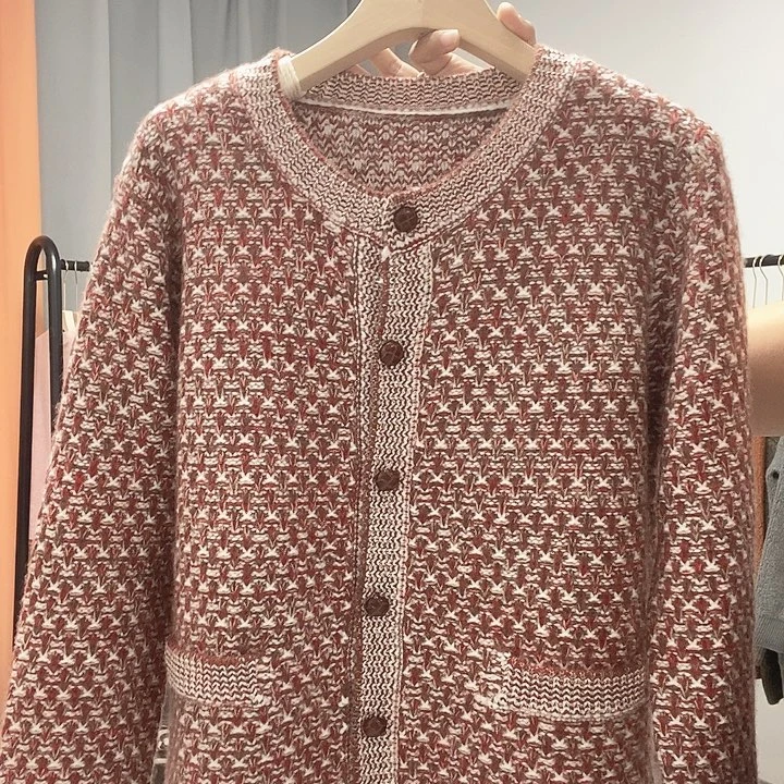 小香风。