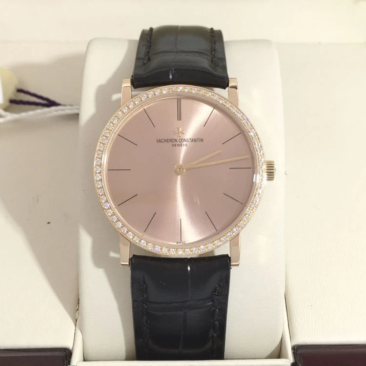 95新/江诗丹顿/表径31.5/手动机械/CS13625112882/[251226XZB]