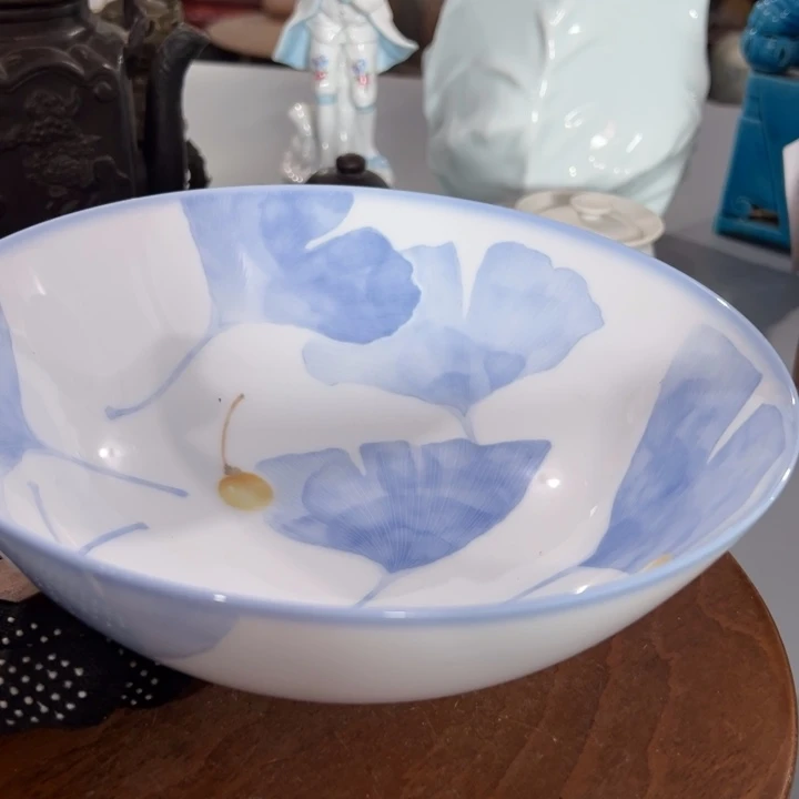 蜜胺瓷聚雅阁瓷器