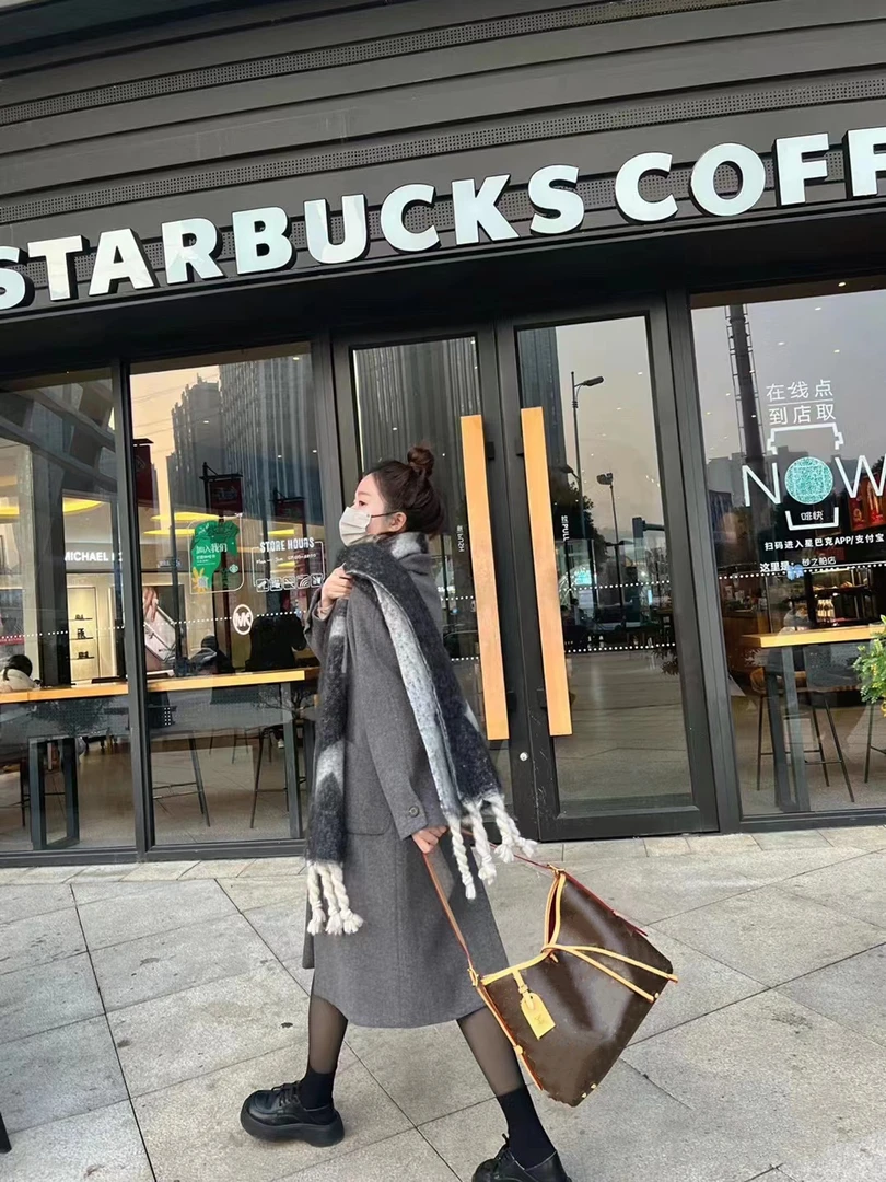 《亿点点家定制》子母包时尚慵懒女包单肩包斜挎包手提包腕挎包