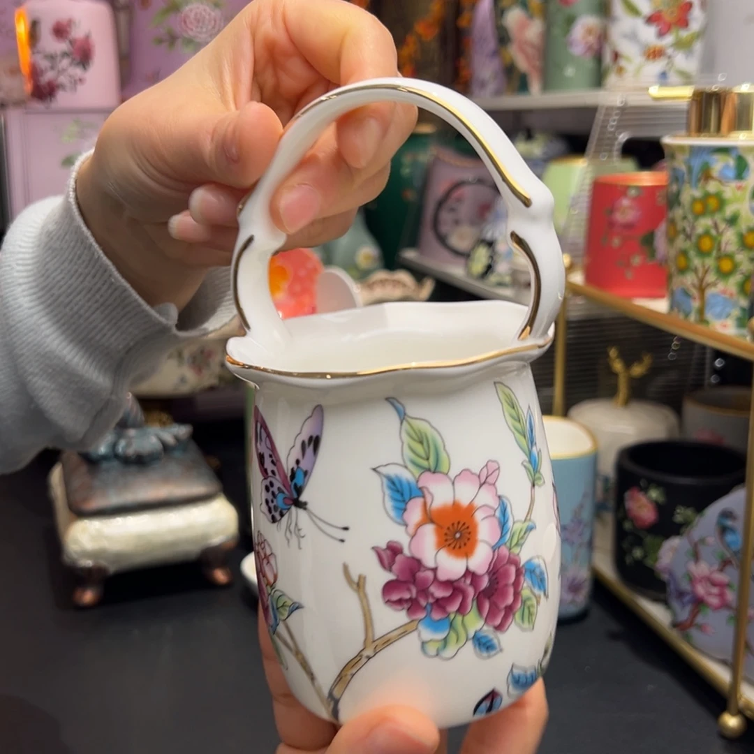 琉璃手工艺品陶瓷陶瓷