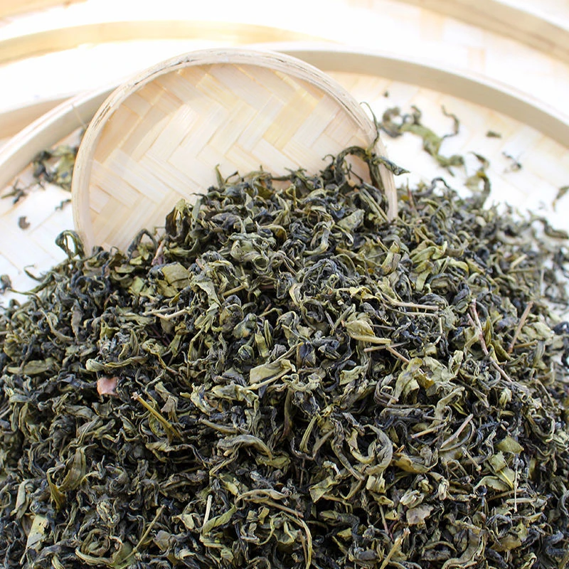 融水高山打油茶茶叶