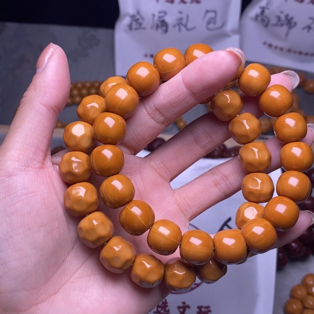 手串猴头核桃奶酪老型