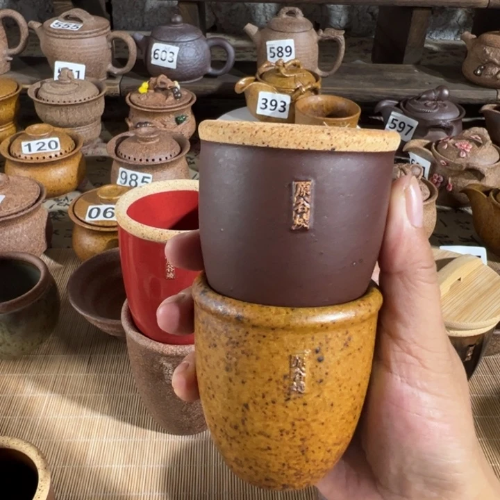 用***7缸100 原谷烧高温粗瓷