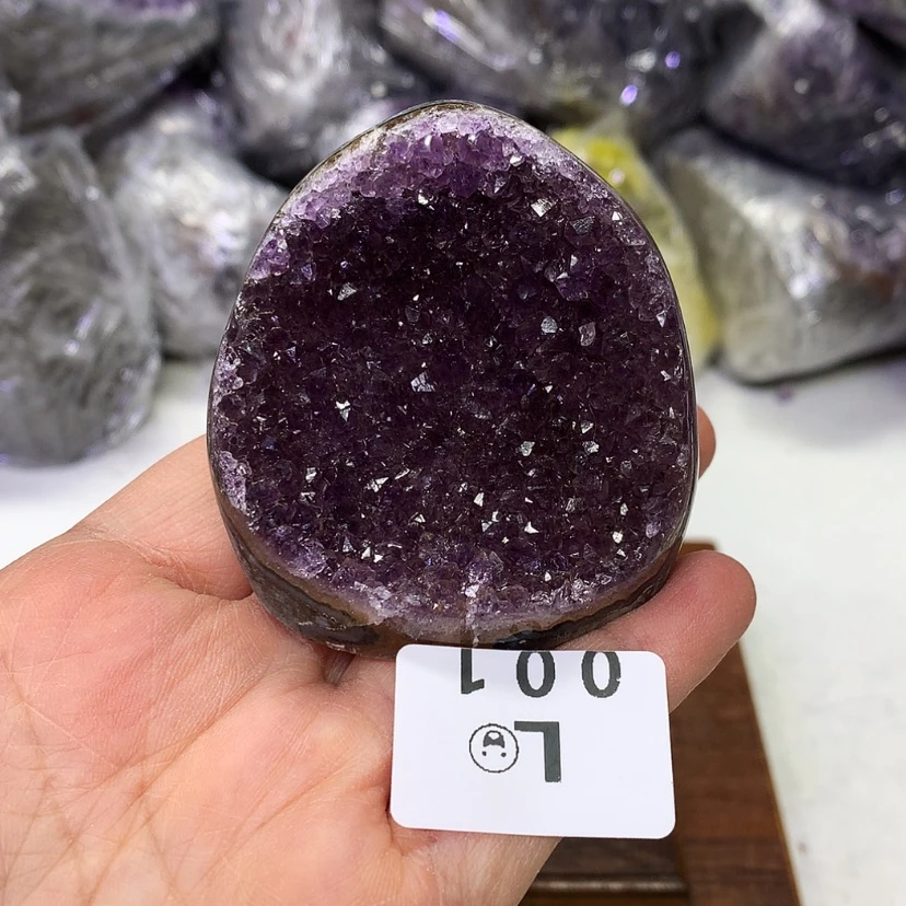 【闪购商品】水晶大型摆件（非配饰）未镶嵌