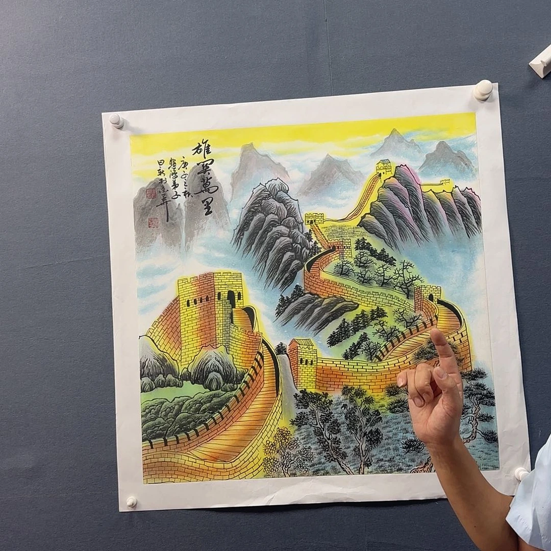 陶瓷书法书法作品多次参加