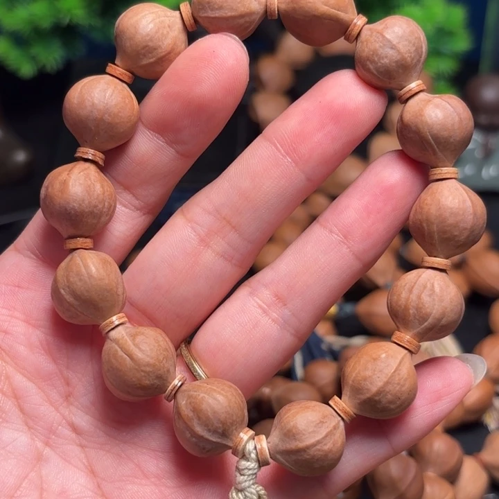 橄榄核手串/手链手串